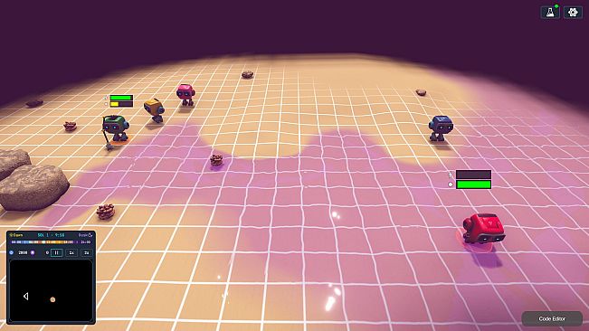 ChipWits World