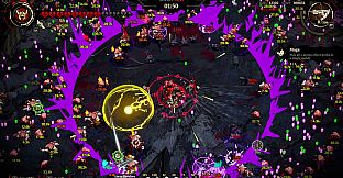 Grind Survivors: Deluxe Edition