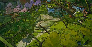 The Mossfield Archives