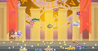 FISHTOPIA - Supporter Pack