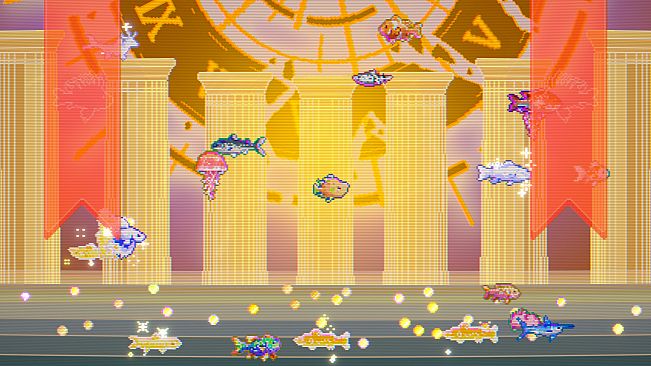 FISHTOPIA - Supporter Pack