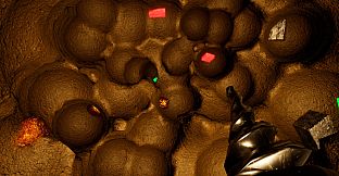 Dig to China Simulator