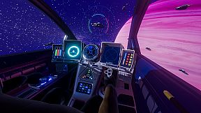 Alliance Peacefighter