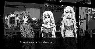 Melancholic Night