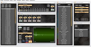 SFXEngine Sound Pack: Footsteps
