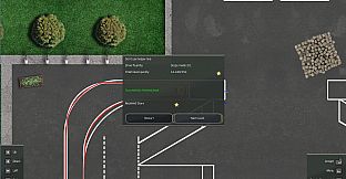 Truck License Trainer