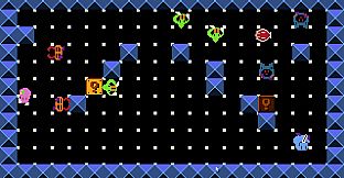 The Tower Of TigerQiuQiu 2 Ocean M7