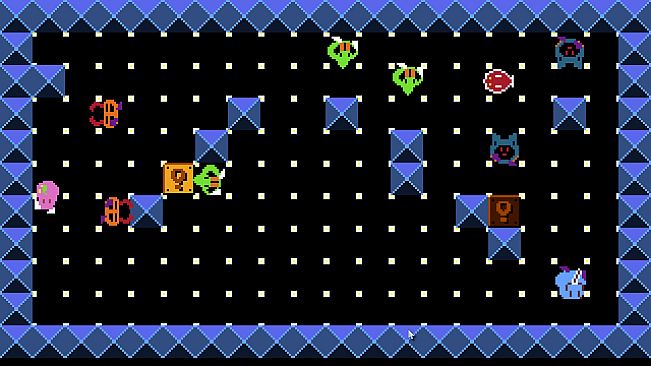 The Tower Of TigerQiuQiu 2 Ocean M7