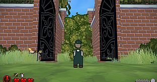 Legend of the Landscaper