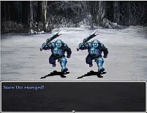 Hoven the Sages Spinel