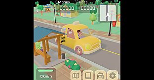 Desktop Taxi