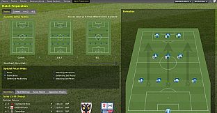 Football Manager 2011