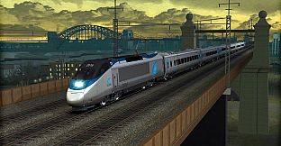 TS Marketplace: New York – New Haven Scenario Pack 02 Add-On