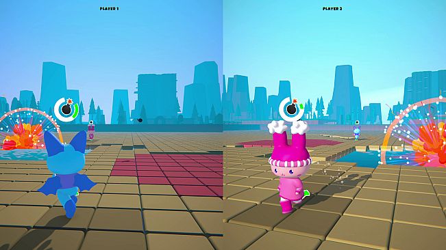 This Game is Ground Breaking