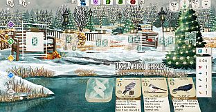 Wingspan: Decorative Packs Bundle