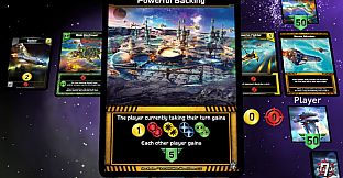 Star Realms - Frontiers Events