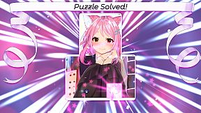 Mosaique Neko Waifus 4