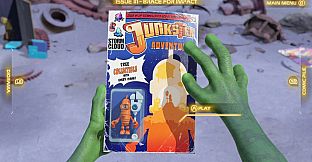 Junkster
