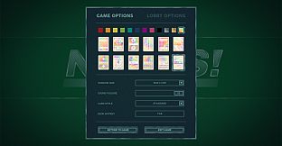 NERTS! Online - Sponsorship Package