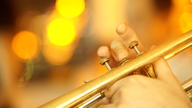 Jam Studio VR - Music Appreciation Series