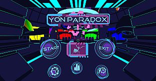 Yon Paradox