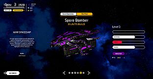 Under Domain - Alien Invasion Simulator