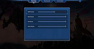 GameCreator - TBRPG - 梦之剑 - Sword of Dream（角色扮演-回合制 RPG-Turn-Based）