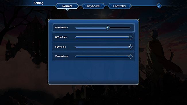 GameCreator - TBRPG - 梦之剑 - Sword of Dream（角色扮演-回合制 RPG-Turn-Based）