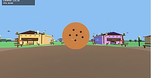 cookie planet: cosmic bakery