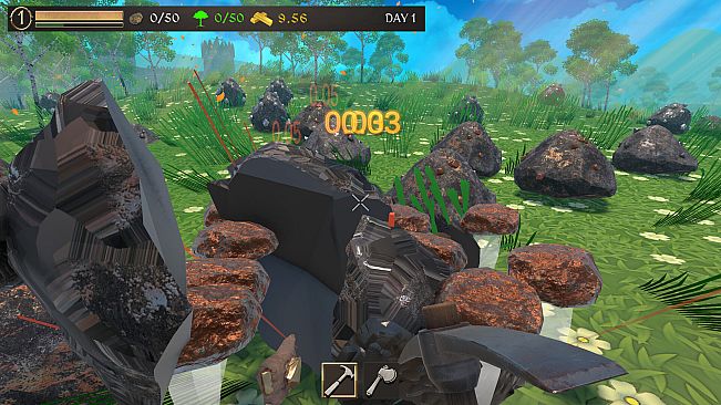 Earthia Mining