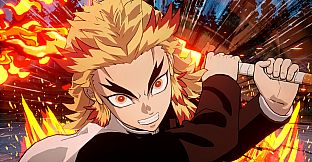 Demon Slayer -Kimetsu no Yaiba- The Hinokami Chronicles: Digital Deluxe Edition