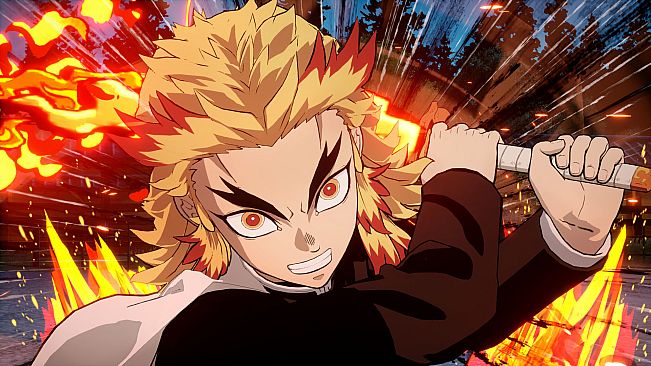 Demon Slayer -Kimetsu no Yaiba- The Hinokami Chronicles: Digital Deluxe Edition