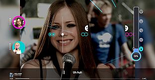 Let's Sing 2023 Platinum Edition