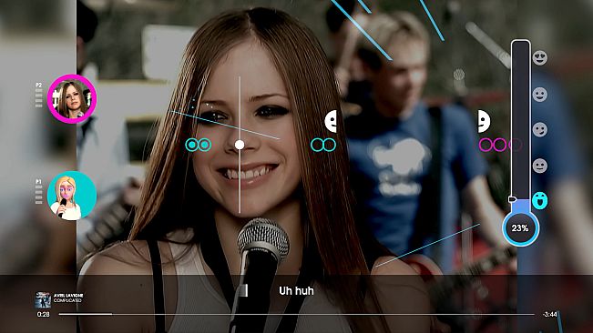 Let's Sing 2023 Platinum Edition