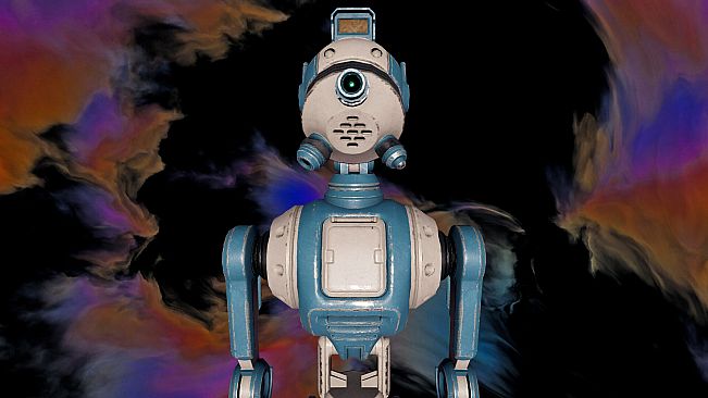 Sci-Fi characters for Sci-fi builder