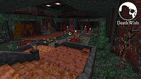 Blood: Refreshed Supply