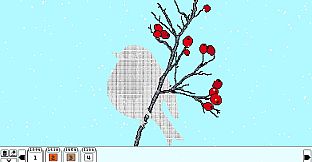 Coloring Pixels - Advent 3 Pack