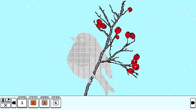 Coloring Pixels - Advent 3 Pack