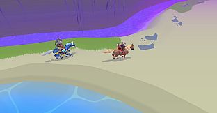EmberQuest