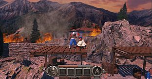 Flames of Freedom: 1821