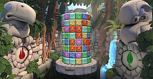 Cylinder: Puzzles Returned Soundtrack