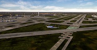 Tower! Simulator 3 - KCLE Airport