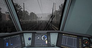 Train Sim World: Ruhr-Sieg Nord: Hagen - Finnentrop Route Add-On - TSW2 & TSW3 compatible
