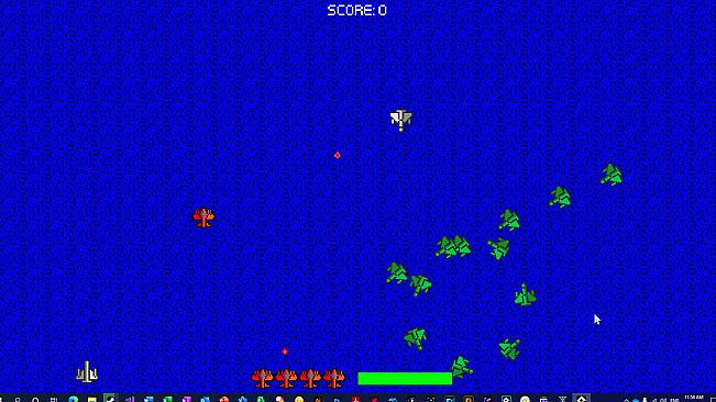 Tiger Fighter 1931 MP058