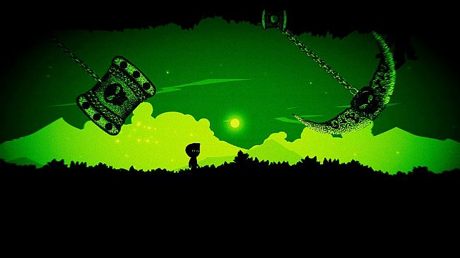 Richy’s Nightmares