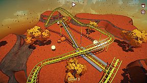Coaster Crash Course
