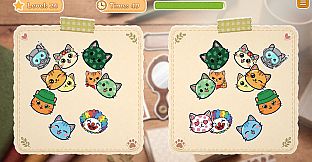 My Little Sticker Book