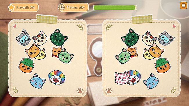 My Little Sticker Book