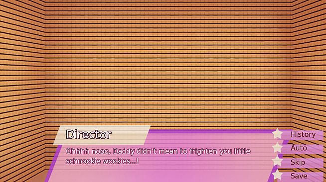 Alice in Stardom - A Free Idol Visual Novel