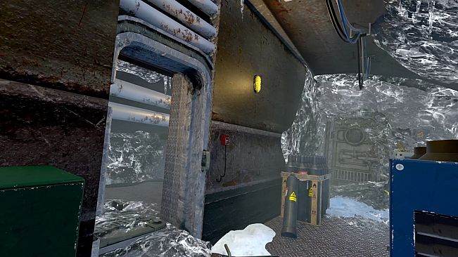 Aquarist - Arctic DLC